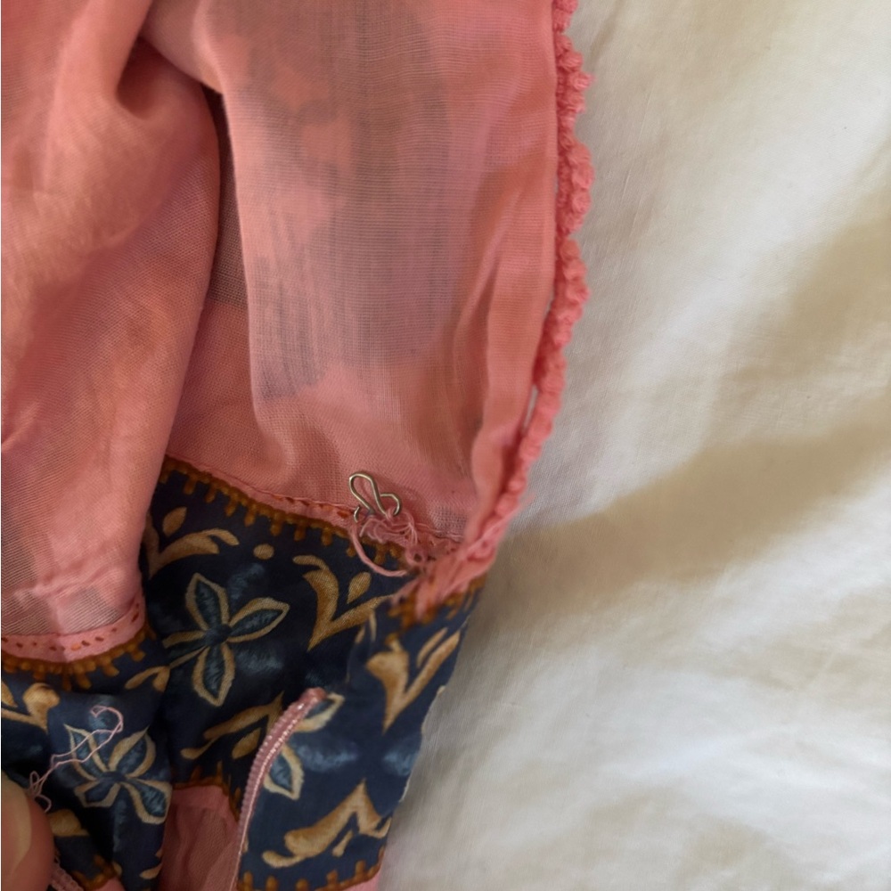 Farm Rio Seashell Dress - Picture 5 of 9